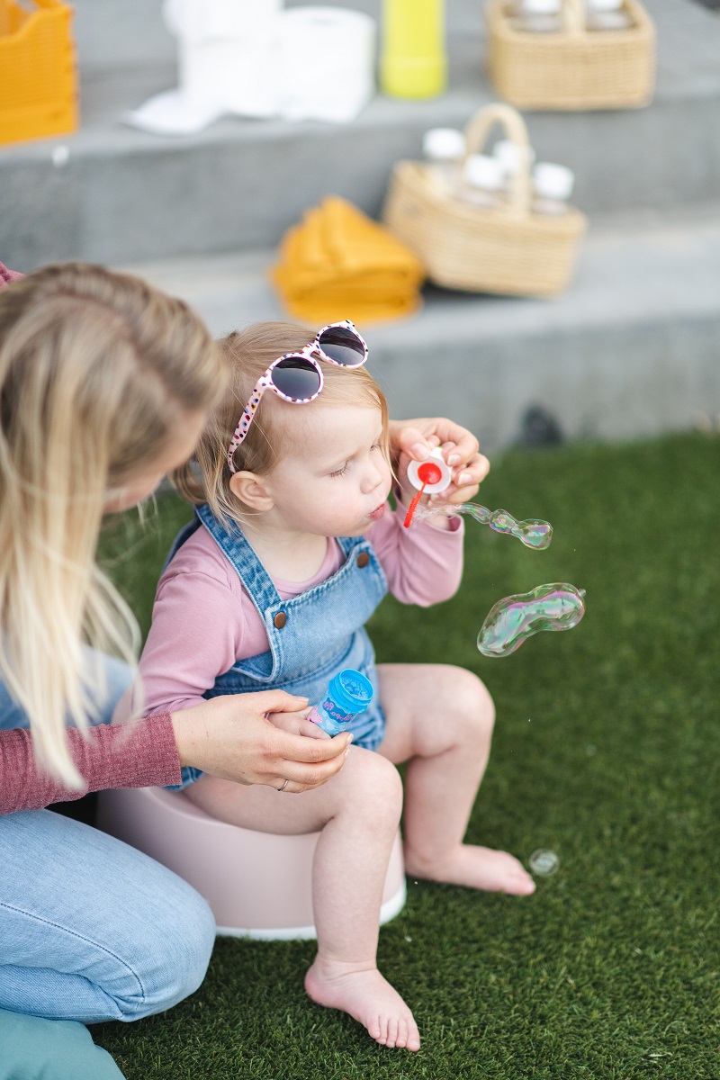 The Top 5 Reasons To Start Potty Training In Summer The Top 5 Reasons To Start Potty Training In Summer
