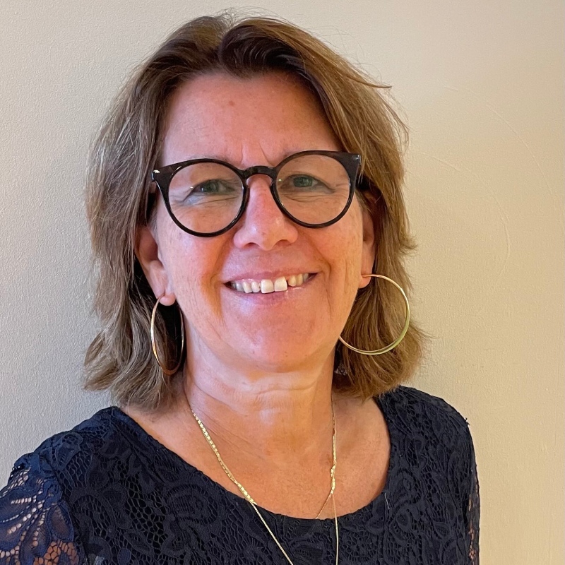 Brenda Pennings Karin Huijsmans-Diebels